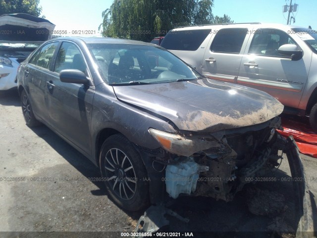 Toyota Camry (2010)