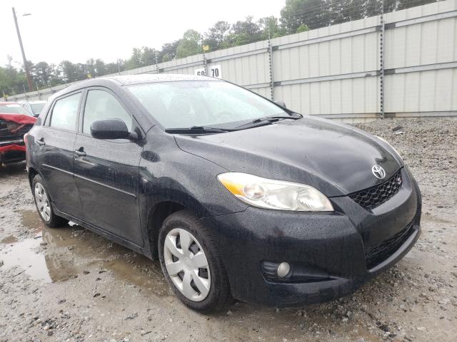 Toyota Corolla ma (2010)