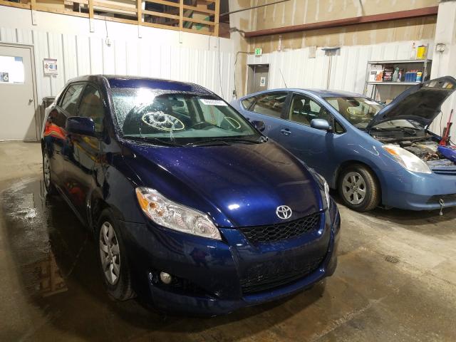 Toyota Corolla ma (2013)