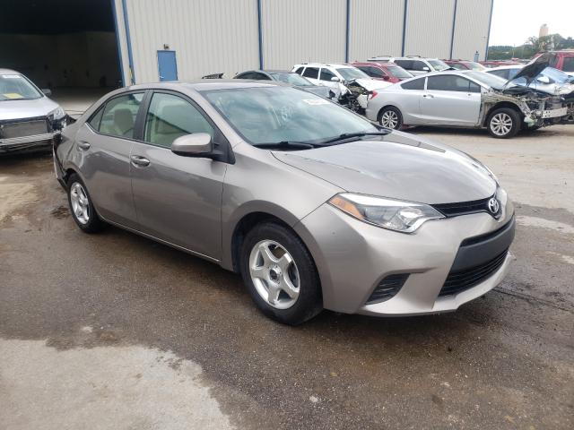 Toyota Corolla ec (2014)