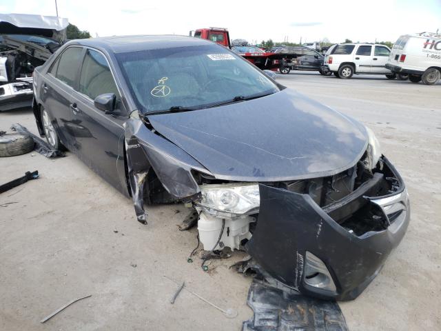Toyota Camry hybr (2013)