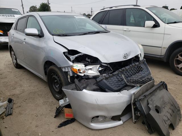 Toyota Corolla ma (2011)
