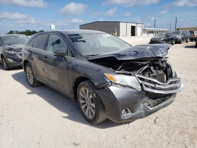 Toyota Venza le (2013)