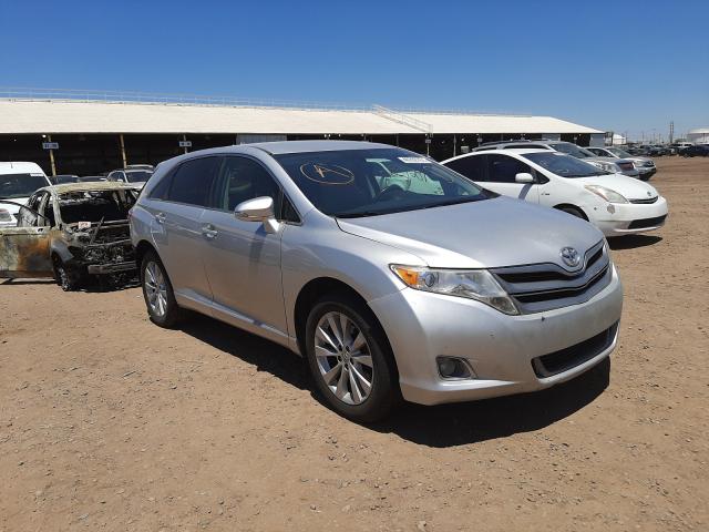 Toyota Venza le (2014)