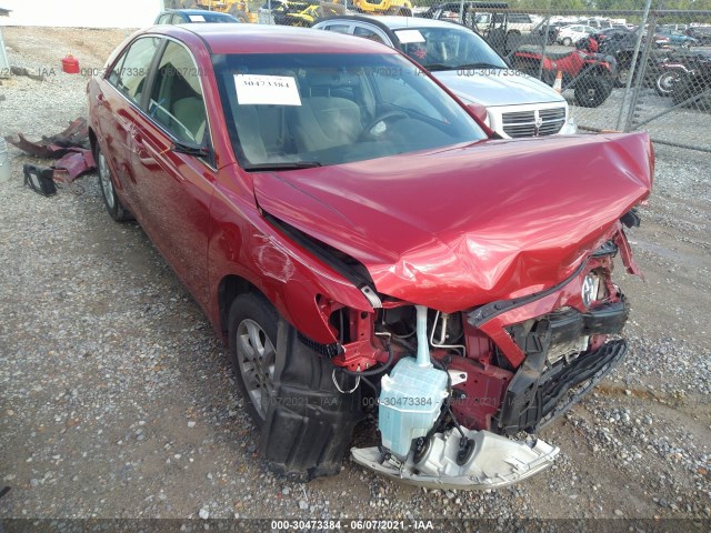 Toyota Camry (2011)