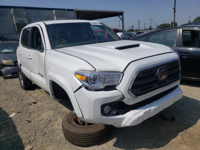 Toyota Tacoma 2wd (2019)