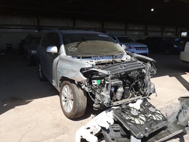 Toyota Highlander (2010)