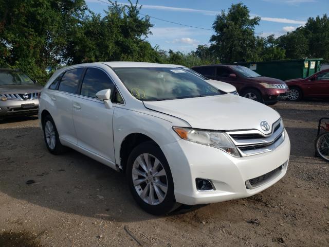 Toyota Venza le (2015)