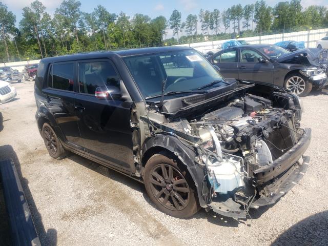 Toyota Scion xb (2015)