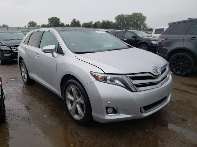 Toyota Venza le (2014)