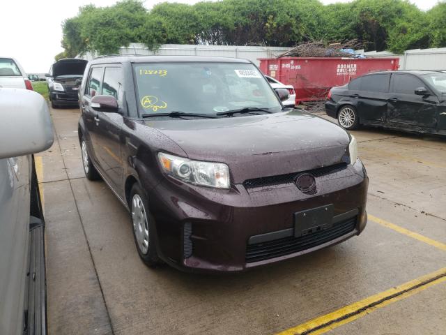 Scion Xb (2011)
