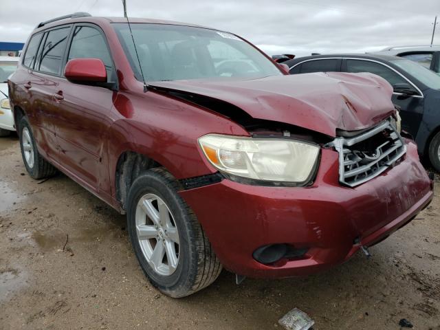 Toyota Highlander (2010)