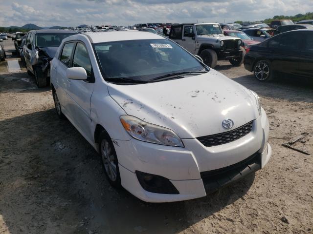 Toyota Corolla ma (2010)