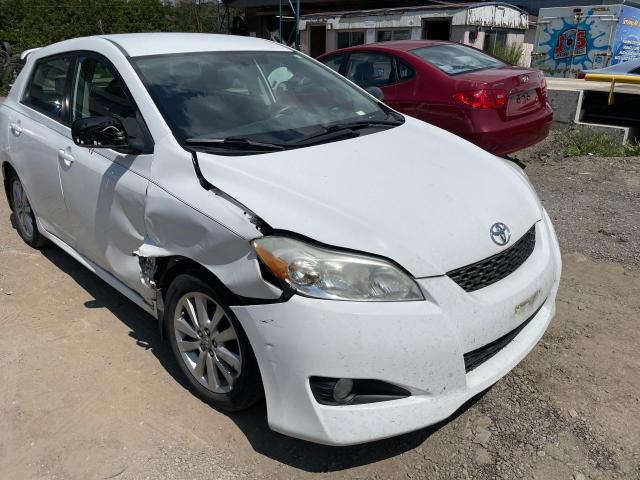 Toyota Corolla ma (2010)