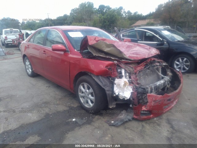 Toyota Camry (2011)