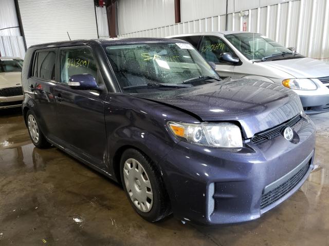 Toyota Scion xb (2011)