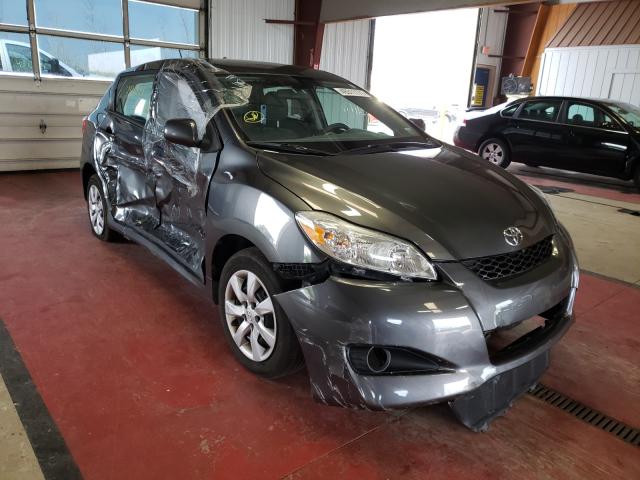 Toyota Matrix s (2012)