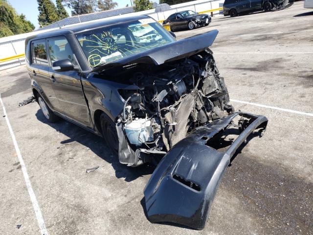 Toyota Scion xb (2012)