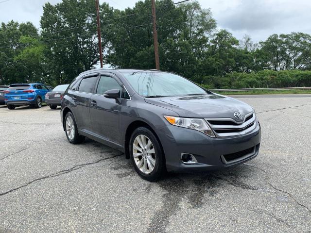 Toyota Venza le (2013)