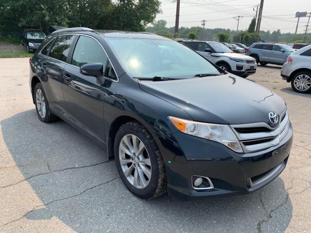 Toyota Venza le (2013)