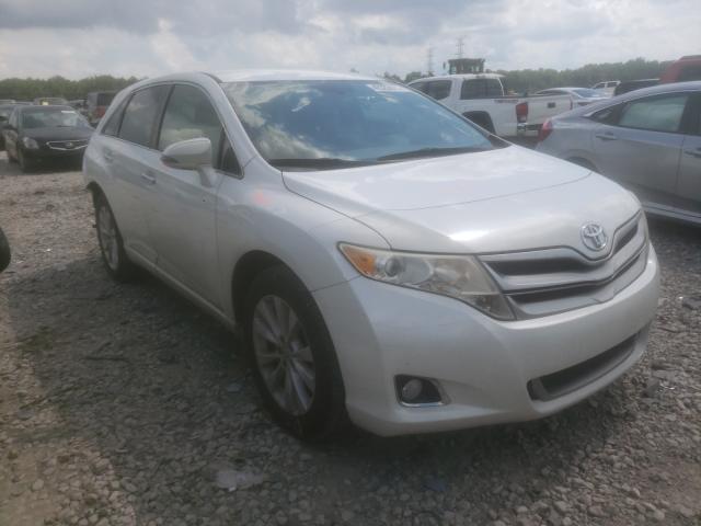 Toyota Venza le (2013)