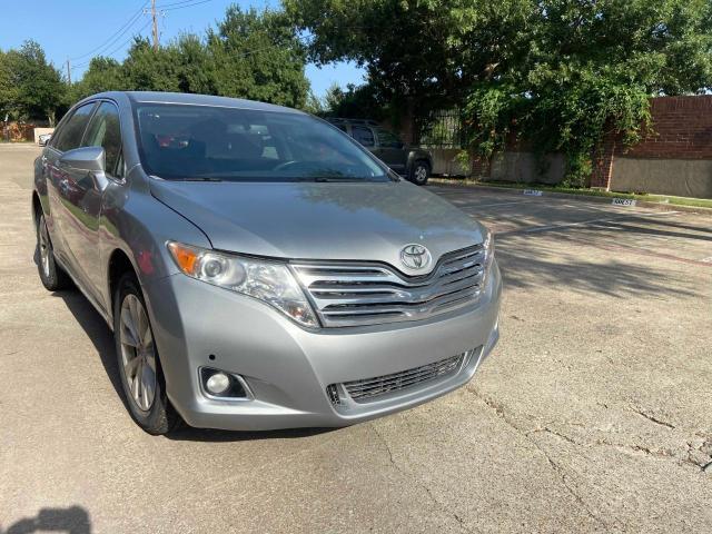 Toyota Venza le (2015)