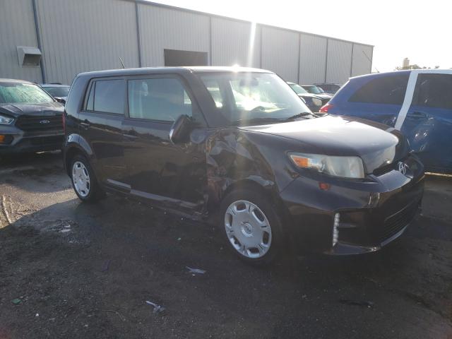 Toyota Scion xb (2013)