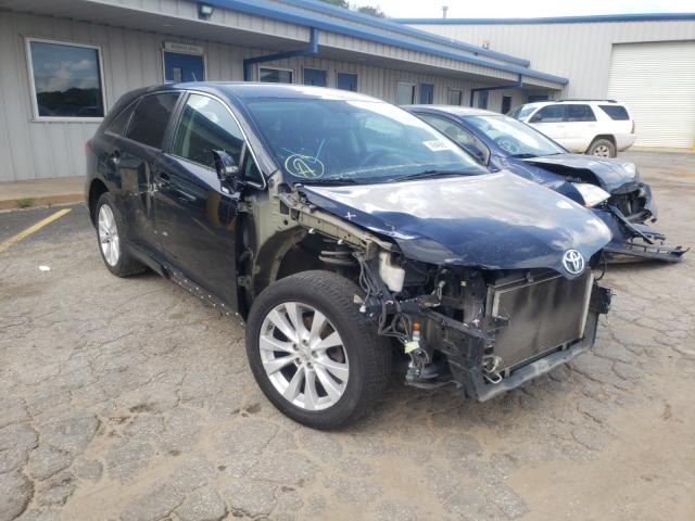 Toyota Venza le (2013)