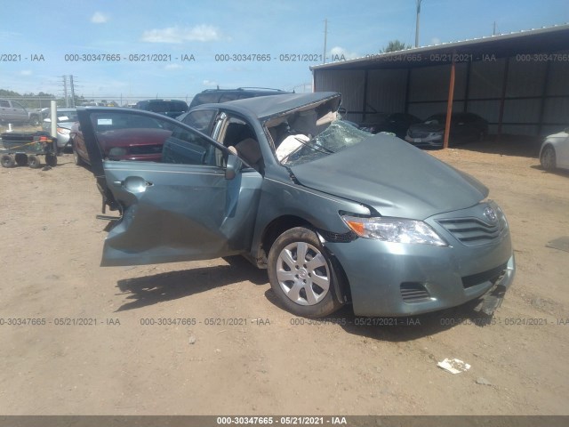 Toyota Camry (2010)