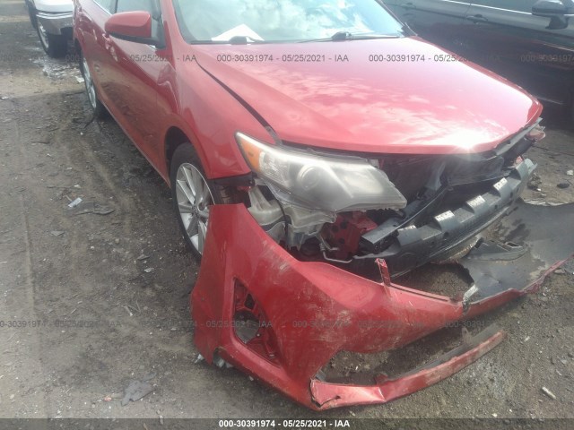 Toyota Camry (2012)
