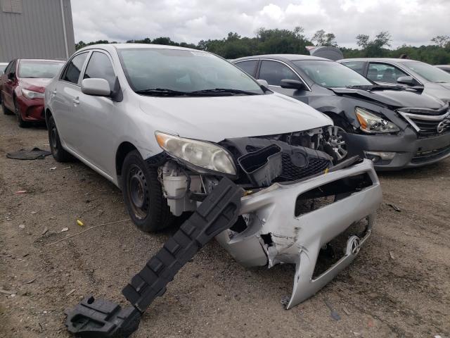 Toyota Corolla le (2010)