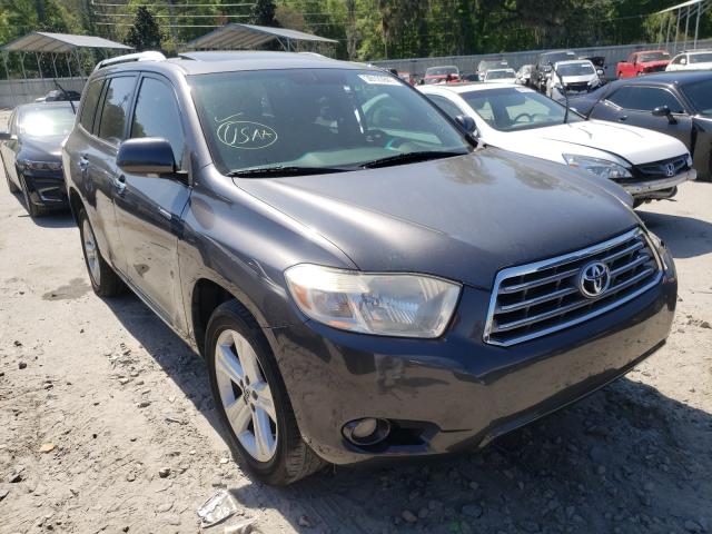 Toyota Highlander (2010)