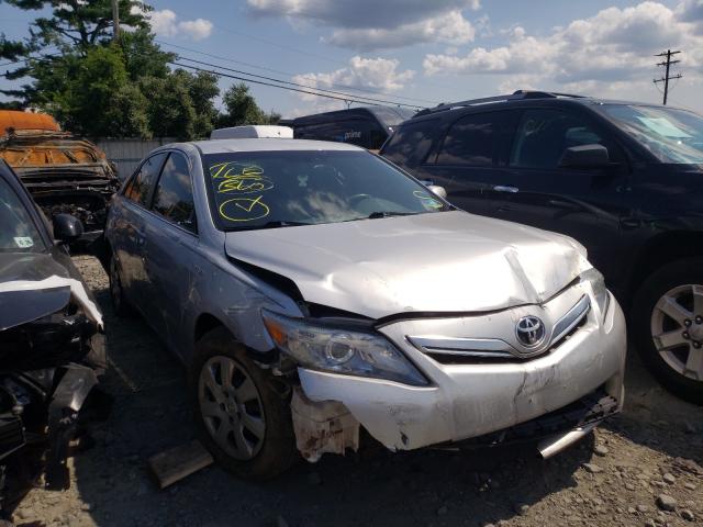Toyota Camry hybr (2011)
