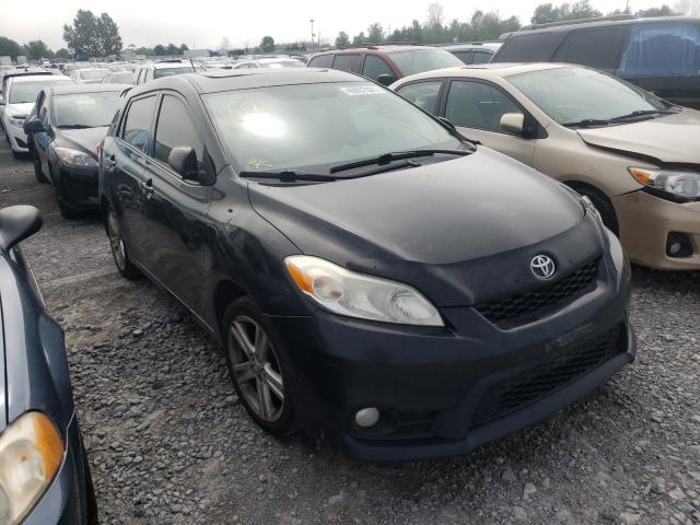 Toyota Corolla ma (2011)