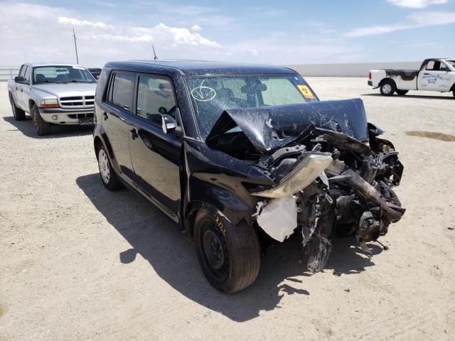 Toyota Scion xb (2011)