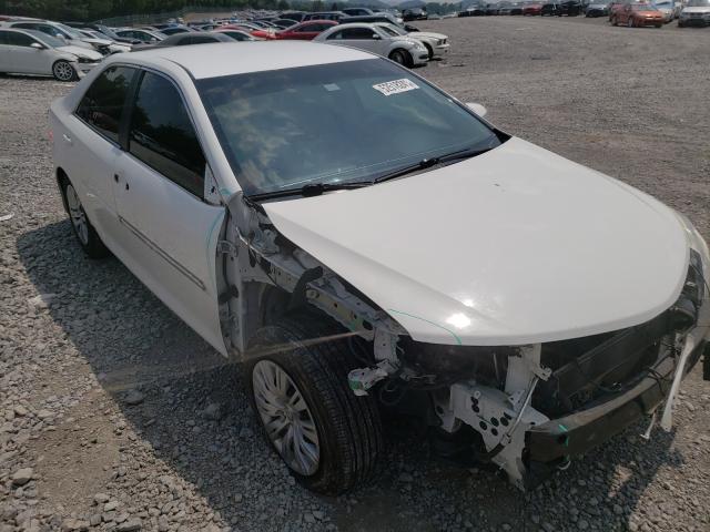 Toyota Camry hybr (2012)