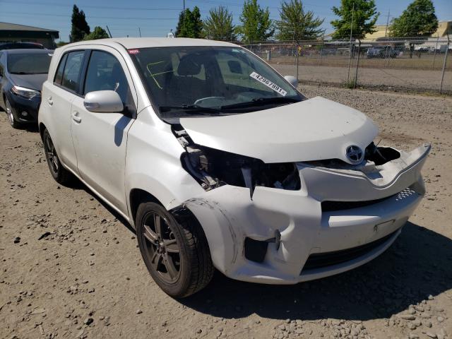 Scion Xd (2012)