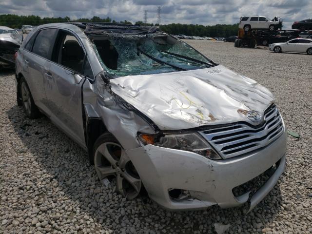Toyota Venza le (2012)