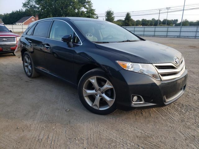 Toyota Venza le (2013)