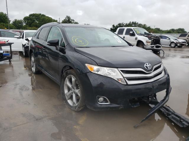 Toyota Venza le (2013)