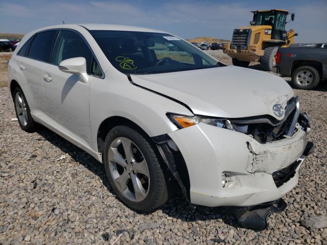 Toyota Venza le (2013)