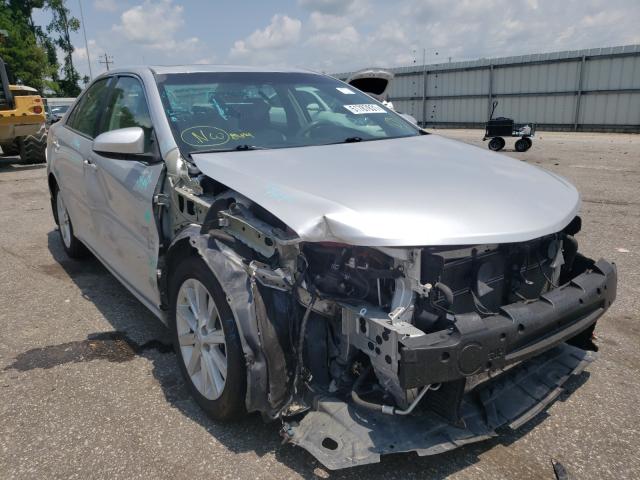 Toyota Camry hybr (2012)