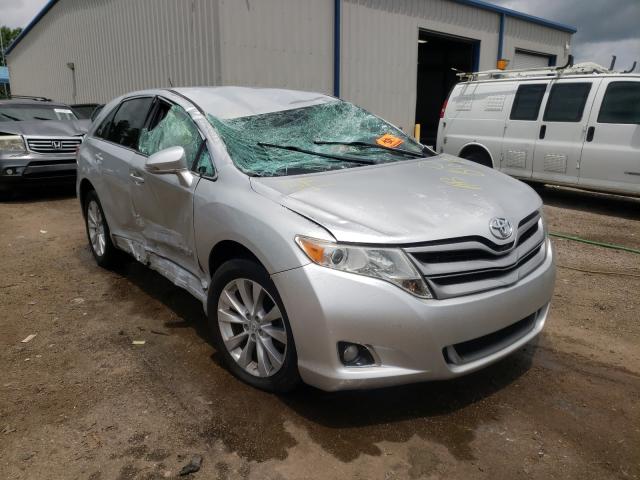 Toyota Venza le (2014)
