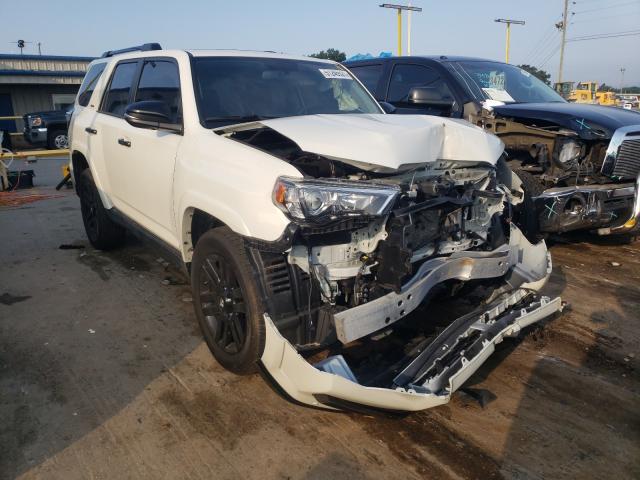 Toyota 4runner sr (2019)