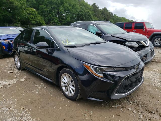 Toyota Corolla xl (2020)