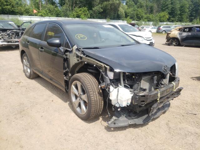 Toyota Venza le (2012)