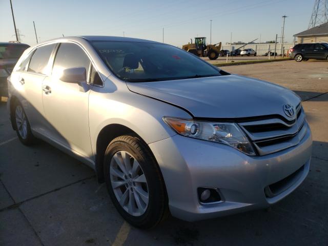 Toyota Venza le (2013)