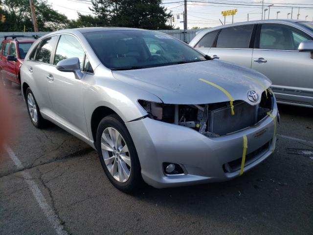 Toyota Venza le (2013)