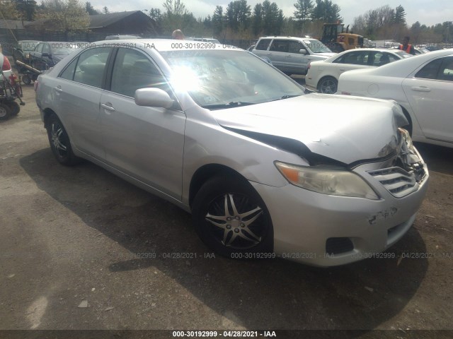 Toyota Camry (2010)