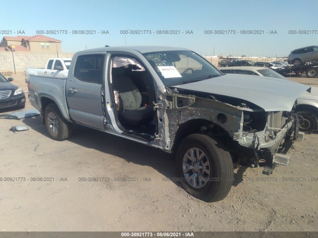 Toyota Tacoma 2wd (2019)